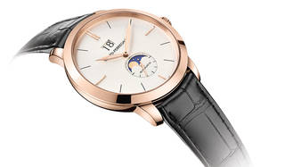 ジラール・ペルゴで天体を楽しむ｜GIRARD-PERREGAUX