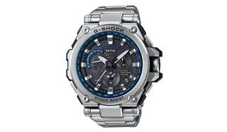 スタイリッシュな大人のG-SHOCK「MT-G」がNYで発表｜CASIO ギャラリー