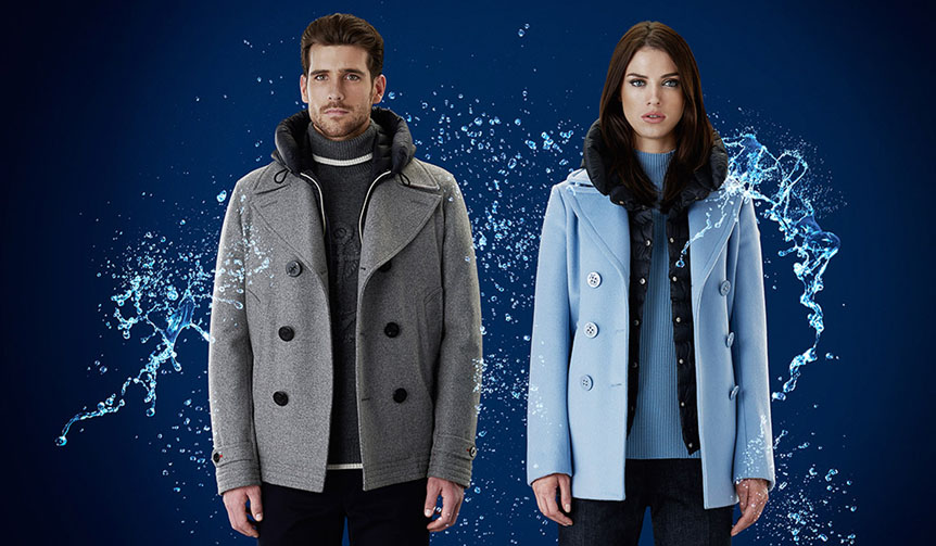 伊・スポーツモードブランドのポップアップストアが全国の百貨店にオープン｜MARINA YACHTING ギャラリー