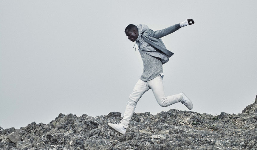 阪急メンズ大阪で「ジョン エリオット」初のポップアップストア開催｜JOHN ELLIOTT + CO