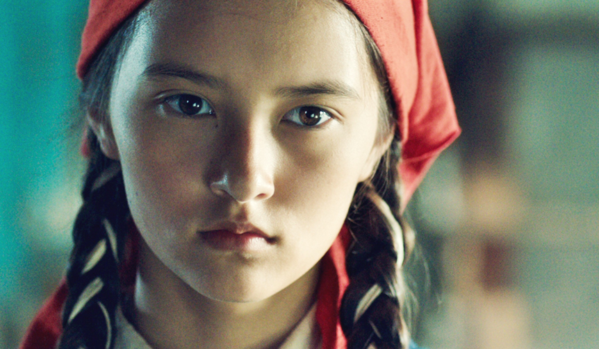 東京国際映画祭で最優秀芸術貢献賞、WOWOW賞をダブル受賞した話題作『草原の実験』｜MOVIE ギャラリー