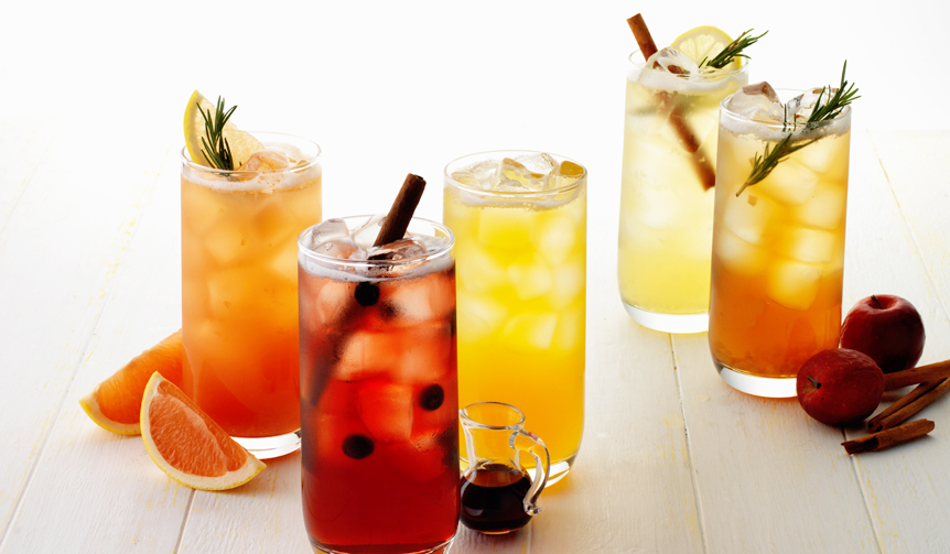 原宿・表参道エリアに台湾発「ゴンチャ」日本1号店オープン｜Gong cha ギャラリー