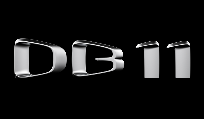 アストンマーティン ニューモデルの名称「DB11」を正式発表｜Aston Martin ギャラリー