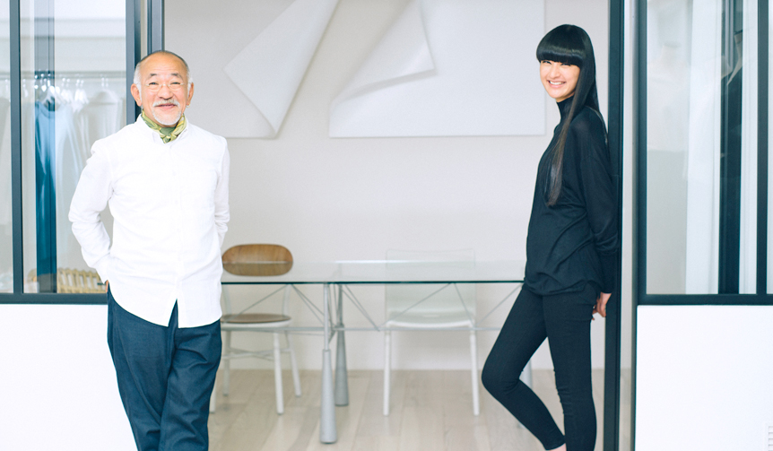 シシド・カフカ登場！｜対談「音楽が与えてくれるもの」｜Levi's® Made & Crafted™ ギャラリー