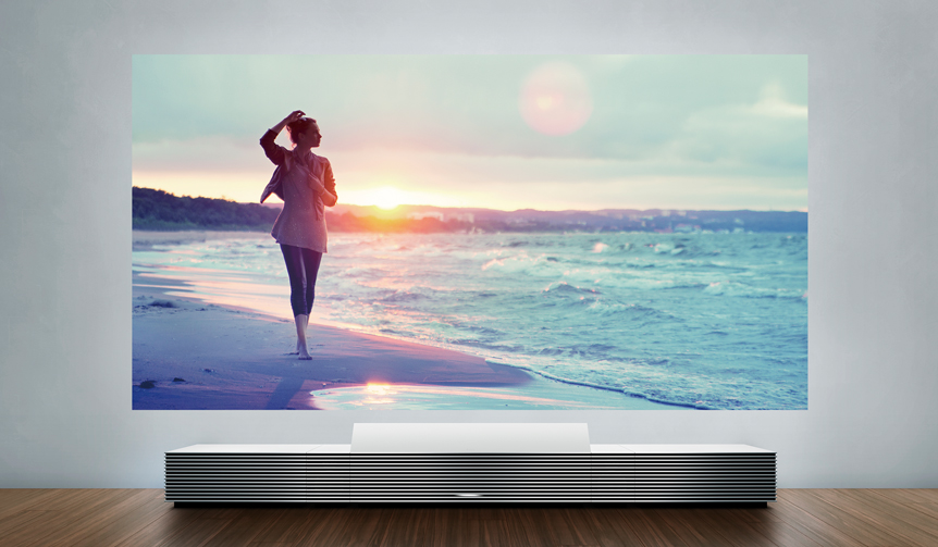 ソニーが提案する日常を豊かに変える「Life Space UX」生活を体感｜LIVING MOTIF ギャラリー