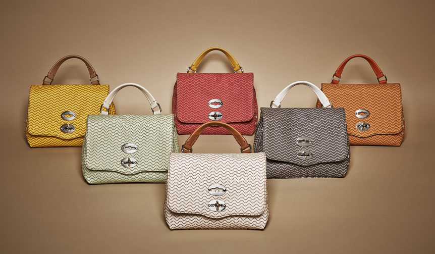 2015年ホリデーシーズンに向けた「ギフトコレクション」限定発売｜ZANELLATO ギャラリー