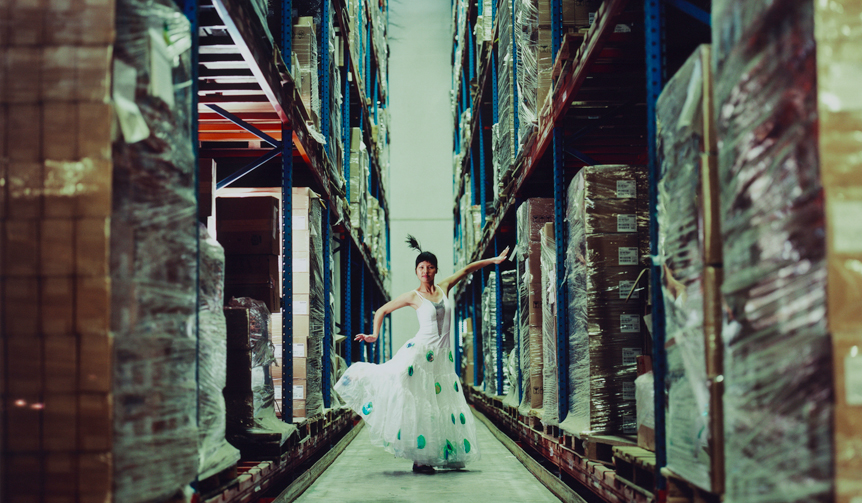 HARA MUSEUM｜『そこにある、時間－ドイツ銀行コレクションの現代写真』 ギャラリー