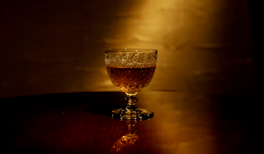 連載｜Bar OPENERS 第7回「お馬鹿さん」 ギャラリー