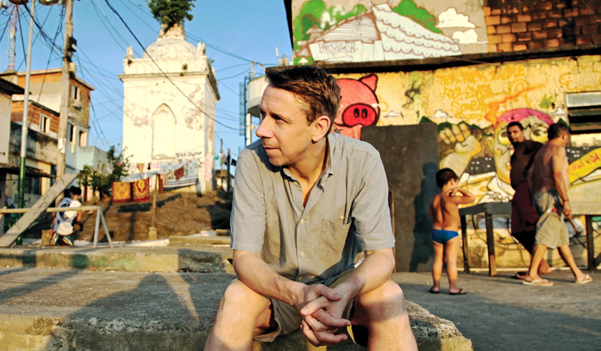 『ブラジル・バン・バン・バン：ザ・ストーリー・オブ・ソンゼイラ』｜MOVIE ギャラリー