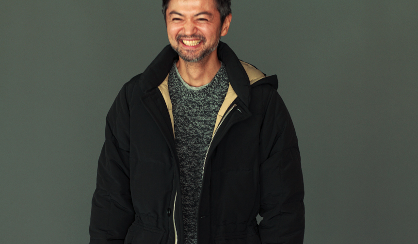 2015年秋冬最新コレクション モダン・ジェントルマンの素顔 Vol.2|TODD SNYDER ギャラリー