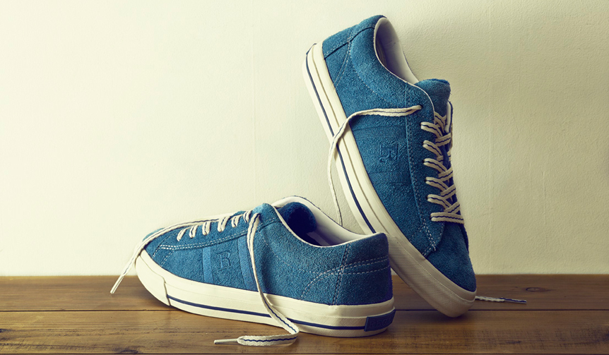 「リーガル」が世界から信頼される理由 vol.2｜REGAL ギャラリー