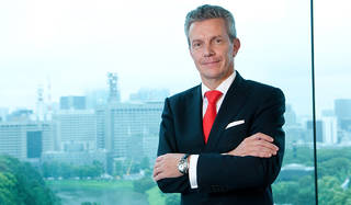 ジャガー・ルクルトCEOが語る新作｢ジオフィジック」の魅力｜JAEGER-LECOULTRE ギャラリー