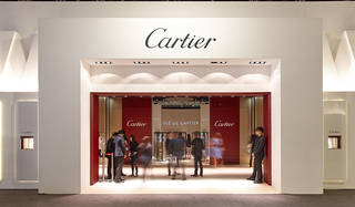 カルティエの芸術的なレアピース｜CARTIER ギャラリー