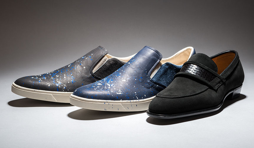 イセタンメンズが発信する“ニッポンの美のチカラ”「ジャパン センスィズ」｜ISETAN MEN’S ギャラリー