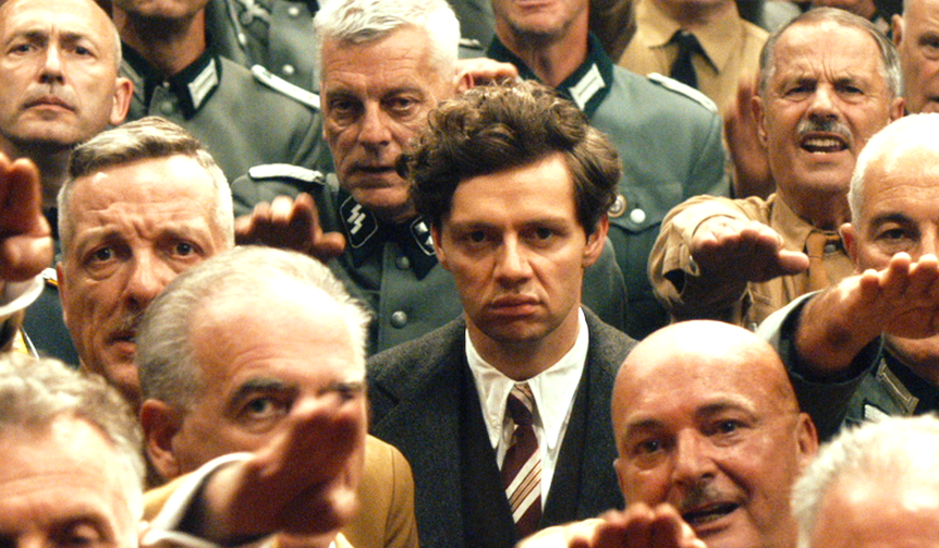 いま明かされるドイツが封印した衝撃の真実『ヒトラー暗殺、13分の誤算』｜MOVIE ギャラリー