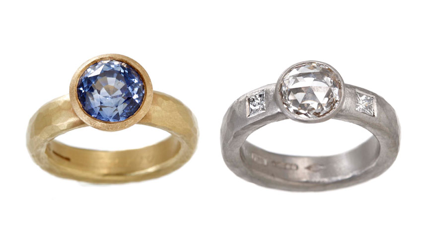 神戸店と福岡店で「マルコム ベッツ」ジュエリートランクショー開催｜BARNEYS NEW YORK ギャラリー