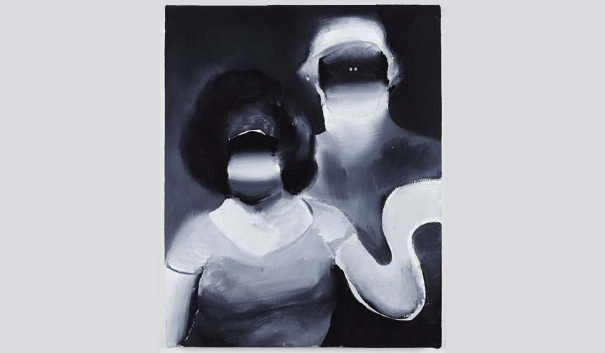 新丸ビル7階・丸の内ハウスでアートイベント、五木田智央『GOKITA HOUSE』展開催｜MARUNOUCHI HOUSE ギャラリー