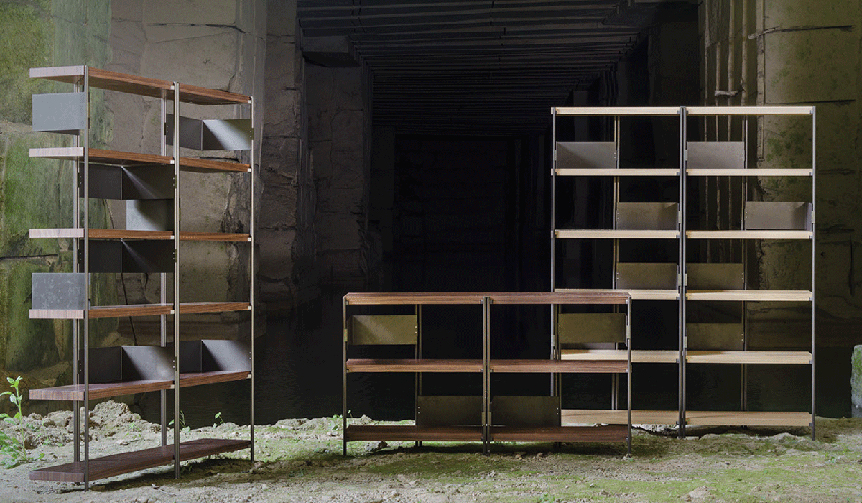 ショールームオープン1周年記念エキシビション「driade × yamagiwa」開催｜yamagiwa ギャラリー