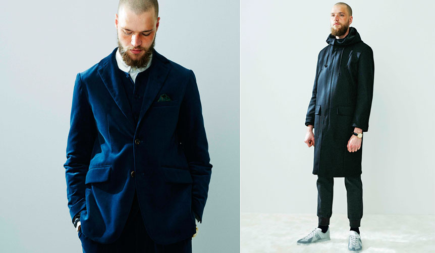 NY・ブルックリンにある教会名がテーマの最新コレクション｜Enharmonic TAVERN ギャラリー