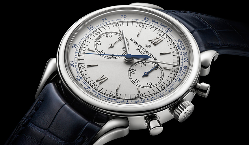 ヴァシュロン・コンスタンタン創業260周年記念の新作を披露 ギャラリー