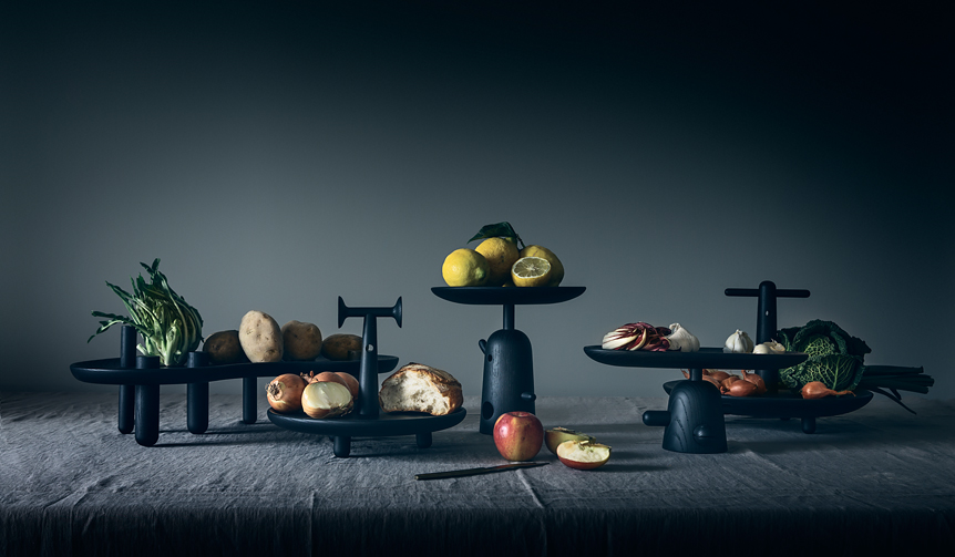 特別展示「LC50」第2弾と、「EXPO 2015 NEW MODEL」新作展示会が開催｜Cassina ixc. ギャラリー