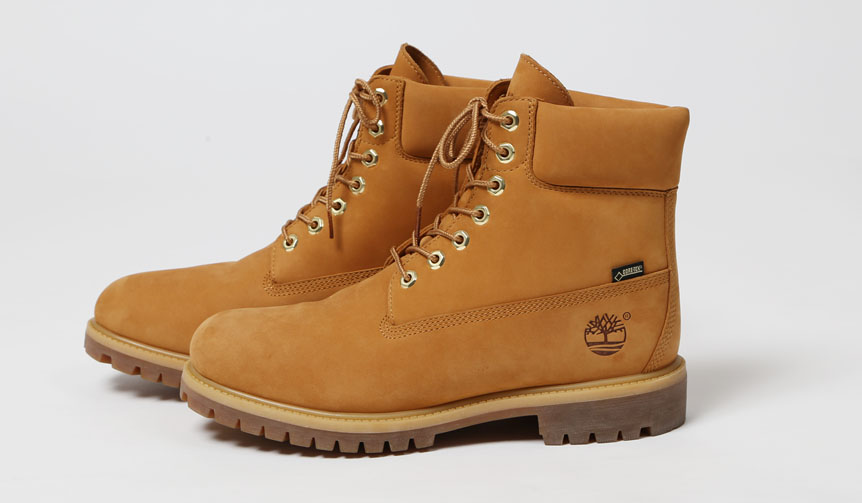 ビームス原宿で「ティンバーランド」初のポップアップショップオープン｜Timberland ギャラリー