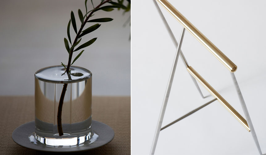 高須学（TGD）×坂下和長（CRITIBA）プロダクトデザイン二人展開催｜EXHIBITION ギャラリー