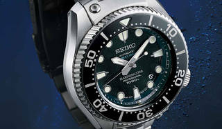 セイコーダイバーズウォッチ誕生50周年記念の限定モデルを発売｜SEIKO ギャラリー