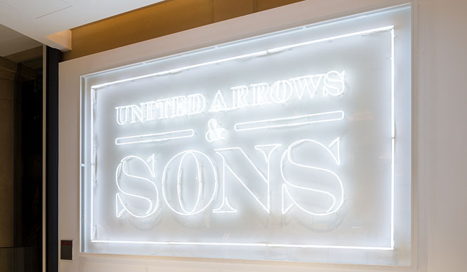 小木“Poggy（ポギー）”基史が解説するメンズファッションの潮流（3）｜UNITED ARROWS & SONS ギャラリー