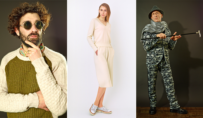 CASHYAGEタイアップ ギャラリー