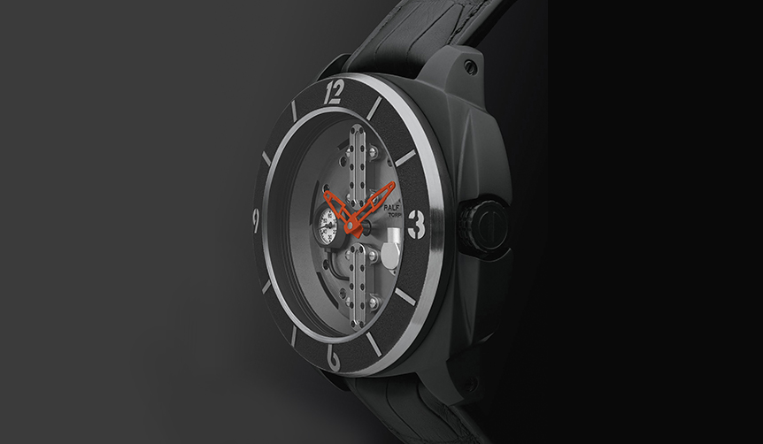 本格的ダイバーズブランド「ラルフテック」が、日本上陸｜RALF TECH ギャラリー