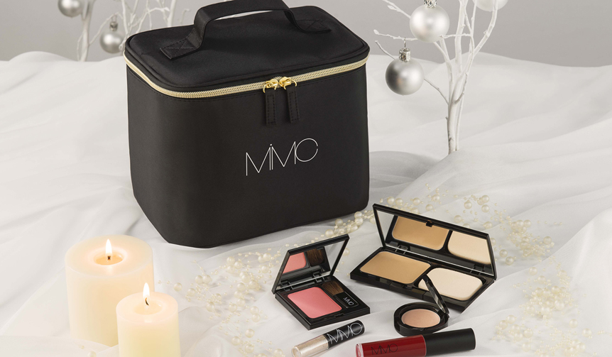 待望の2015ホリデーコレクション登場｜MiMC ギャラリー