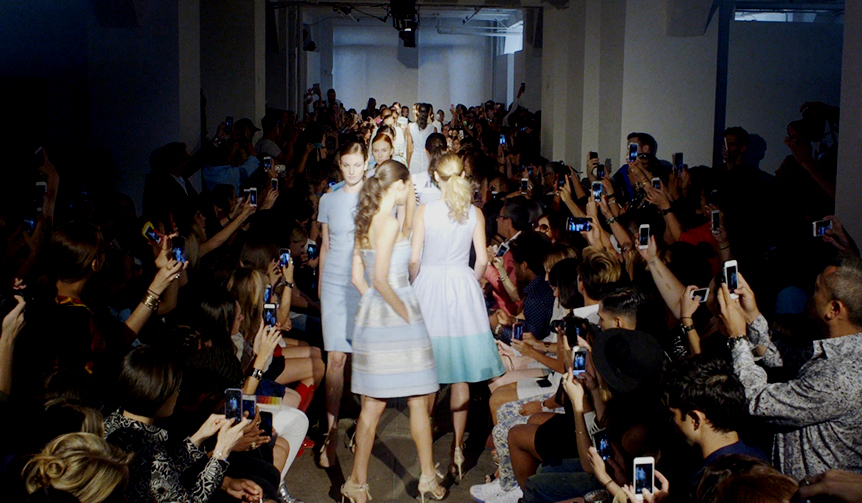 ドキュメンタリー『ザ・トゥルー・コスト～ファストファッション 真の代償～』｜MOVIE ギャラリー