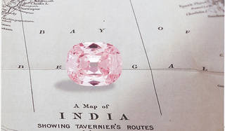 連載｜World Luxury Jewelry Report 第1回「上級者のためのダイヤの品質基準ABC」ギャラリー