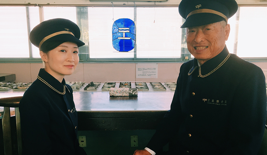 Missing Trace〜ロンドンの記憶と記録のあいだ〜 第4回｜連載 ギャラリー