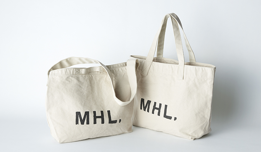 GIFTS FOR CHRISTMAS 2015（MHL）｜MARGARET HOWELL ギャラリー