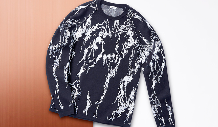 「カルバン・クライン ホリデー 2015」フェア開催｜Calvin Klein platinum ギャラリー