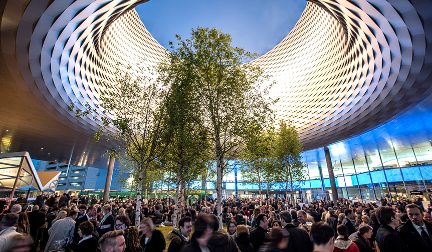 2016年バーゼルワールド エクスペリエンス  ツアー参加者募集｜BASELWORLD ギャラリー