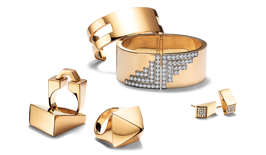 ティファニーとドーバー ストリート マーケットがコラボレーション｜TIFFANY & Co. ギャラリー