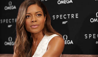 映画『007 スペクター』出演女優ナオミ・ハリスの魅力｜OMEGA ギャラリー