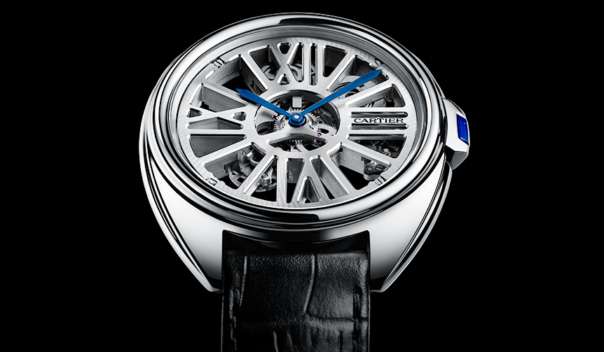 カルティエが2016年新作を早くもお披露目｜CARTIER ギャラリー