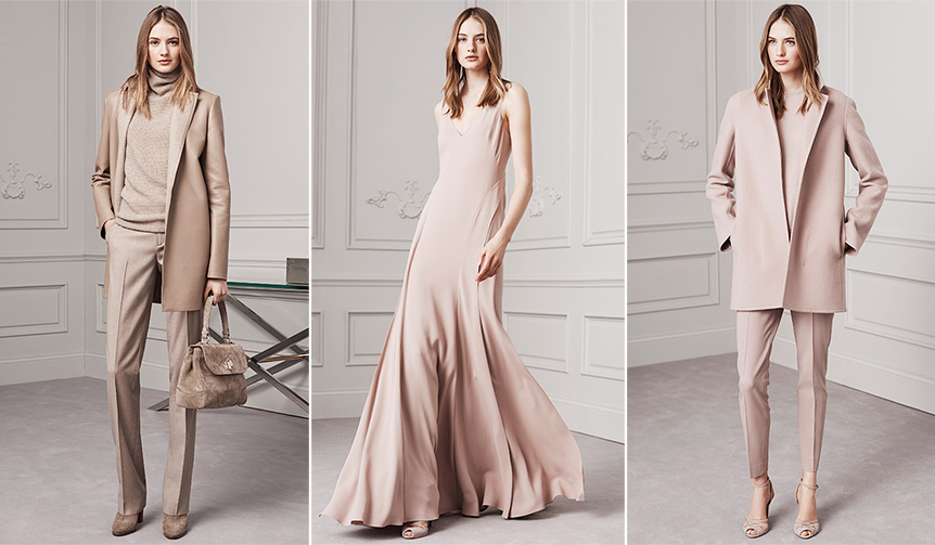 ラルフ ローレン 2016-17年 秋冬 ウィメンズ プレコレクション｜RALPH LAUREN