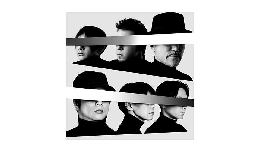 METAFIVEがついにフル・アルバム『META』をリリース｜MUSIC｜ギャラリー