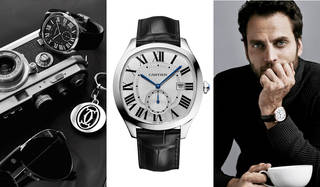 カルティエ｜SIHH 2016 ジュネーブサロン速報｜CARTIER ギャラリー