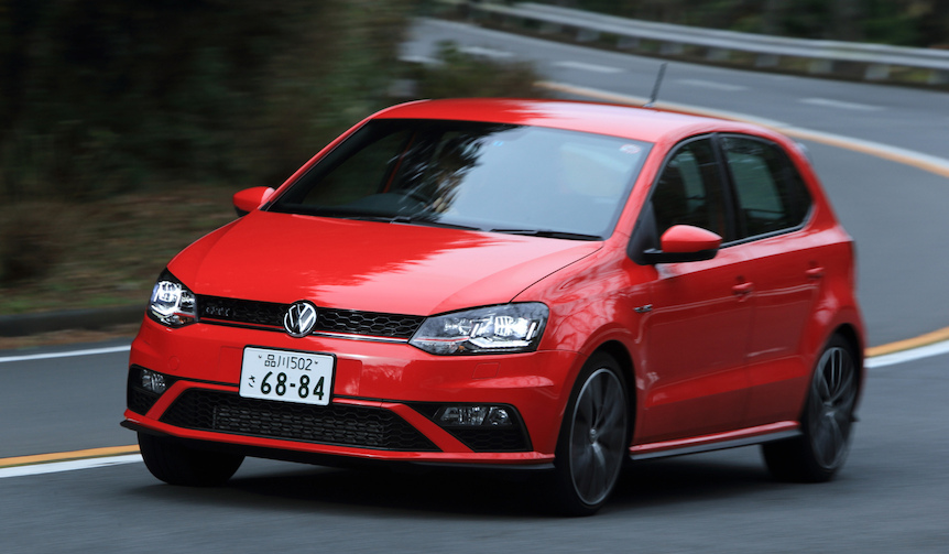 新型ポロ GTIのMTモデルに試乗｜Volkswagen ギャラリー