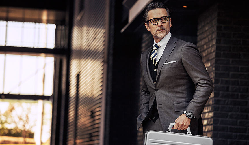 価値ある時を愉しむ｜SEIKO ギャラリー