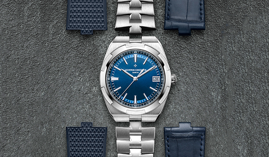 ヴァシュロン コンスタンタン｜SIHH 2016 ジュネーブサロン速報｜VACHERON CONSTANTIN ギャラリー