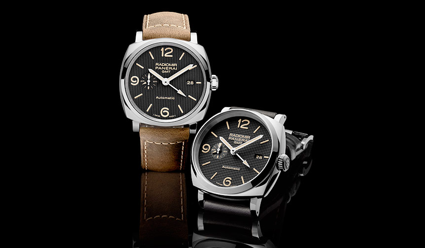 パネライ｜SIHH 2016 ジュネーブサロン速報｜PANERAI ギャラリー