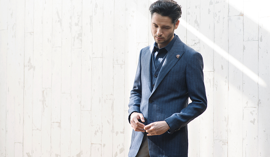 2016春夏「パルマンティエ」に新作が登場｜PARMENTIER ギャラリー