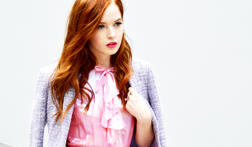 特集｜CHANEL 2016年春夏オートクチュール セレブスナップ ギャラリー